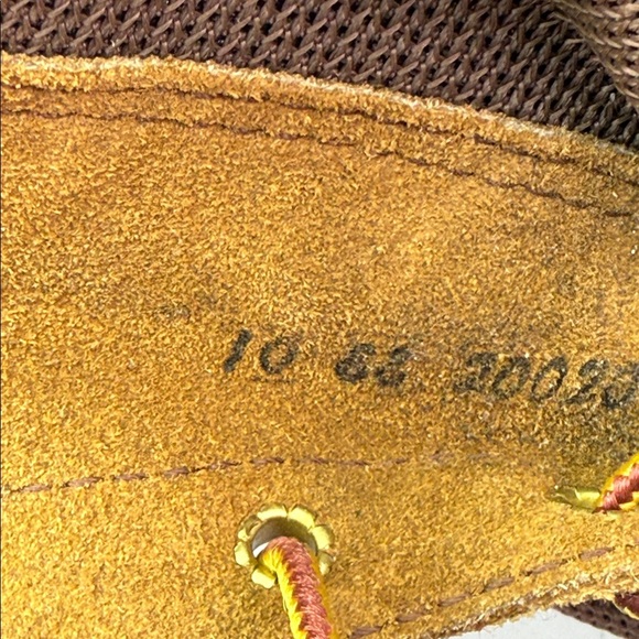 Danner River Gripper Felt Bottom 
Fly Fishing Wading Boots - Picture 9 of 10